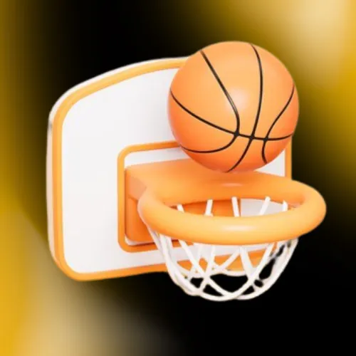 MelBet Maroc offre une large gamme d'options de paris sur le Basket-ball