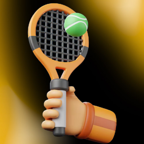 MelBet Maroc offre une large gamme d'options de paris sur le tennis