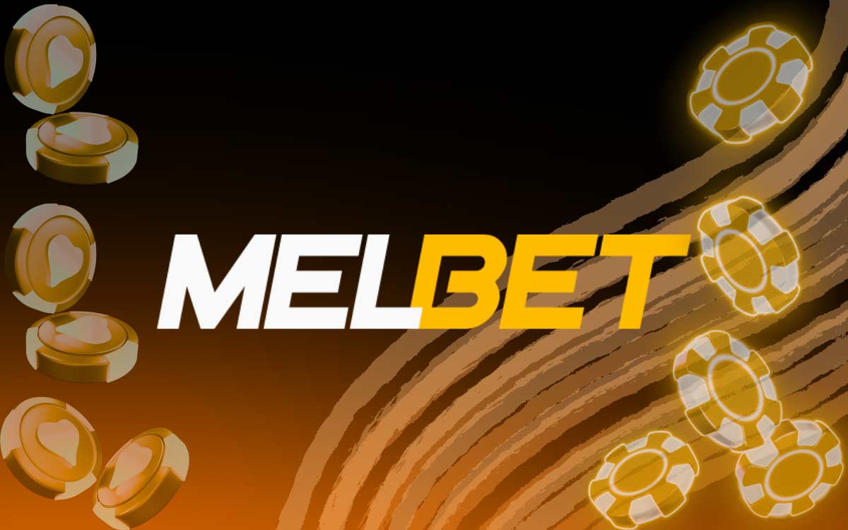 Services de MelBet