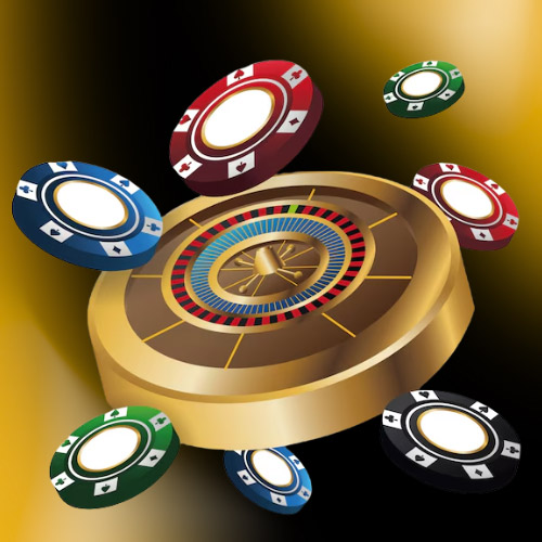 La section Roulette de MelBet
