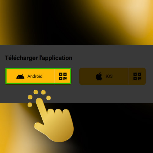 Télécharger le fichier APK MelBet
