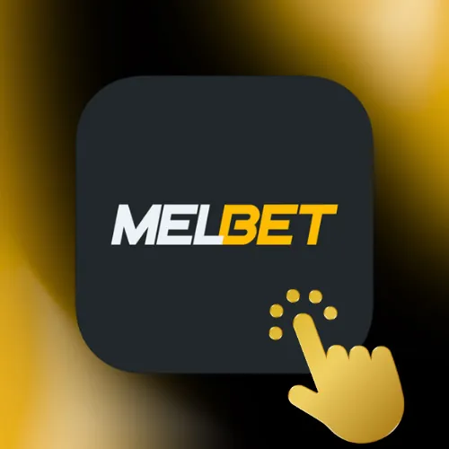 Lancer l'application MelBet