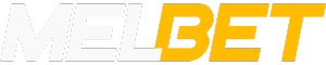 Melbet logo site